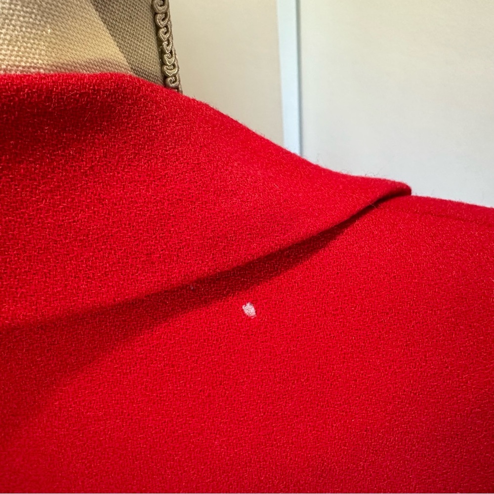 Gantos - Vintage Blazer - Women’s 6 - Picture 3 of 7